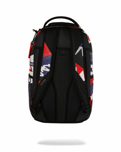 Sprayground - LONDON FASHION WEEK RUNWAY READY BACKPACK