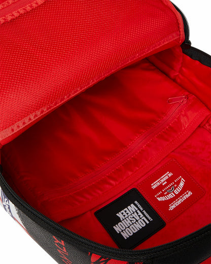 Sprayground - LONDON FASHION WEEK RUNWAY READY BACKPACK