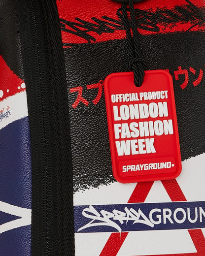 Sprayground - LONDON FASHION WEEK RUNWAY READY BACKPACK