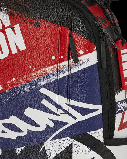 Sprayground - LONDON FASHION WEEK RUNWAY READY BACKPACK
