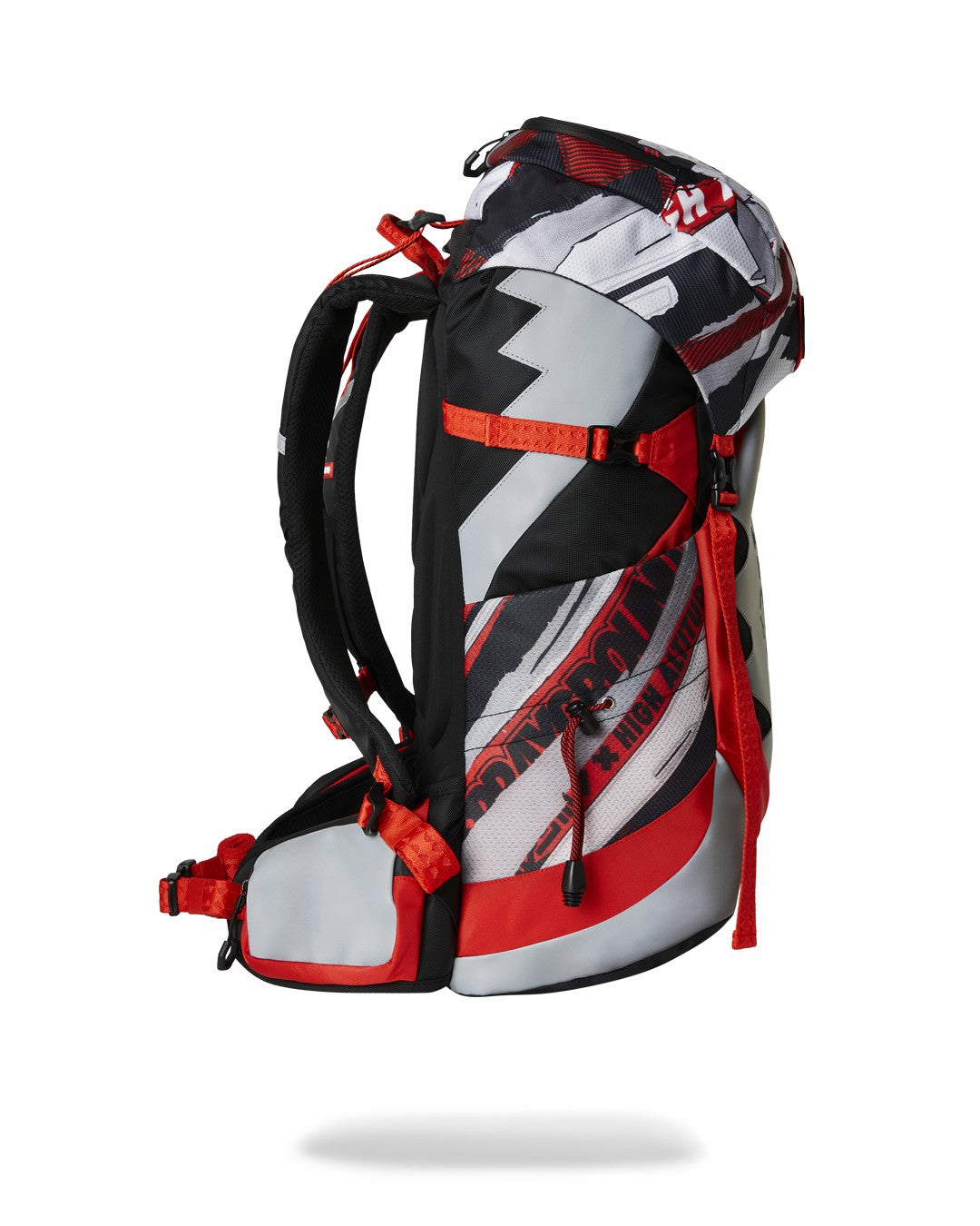 Sprayground - SHARCTIC ARCTIC CAMPER BACKPACK