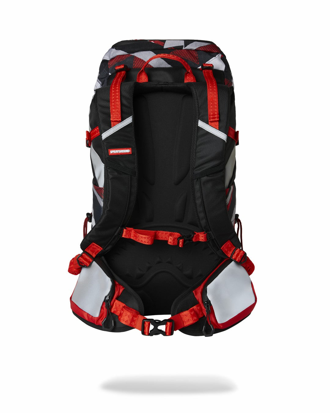 Sprayground - SHARCTIC ARCTIC CAMPER BACKPACK