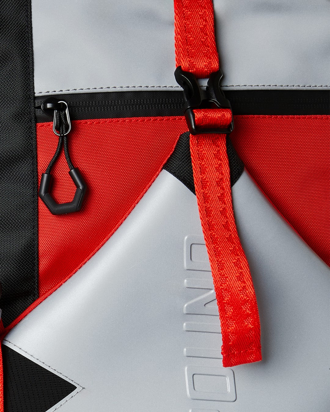 Sprayground - SHARCTIC ARCTIC CAMPER BACKPACK