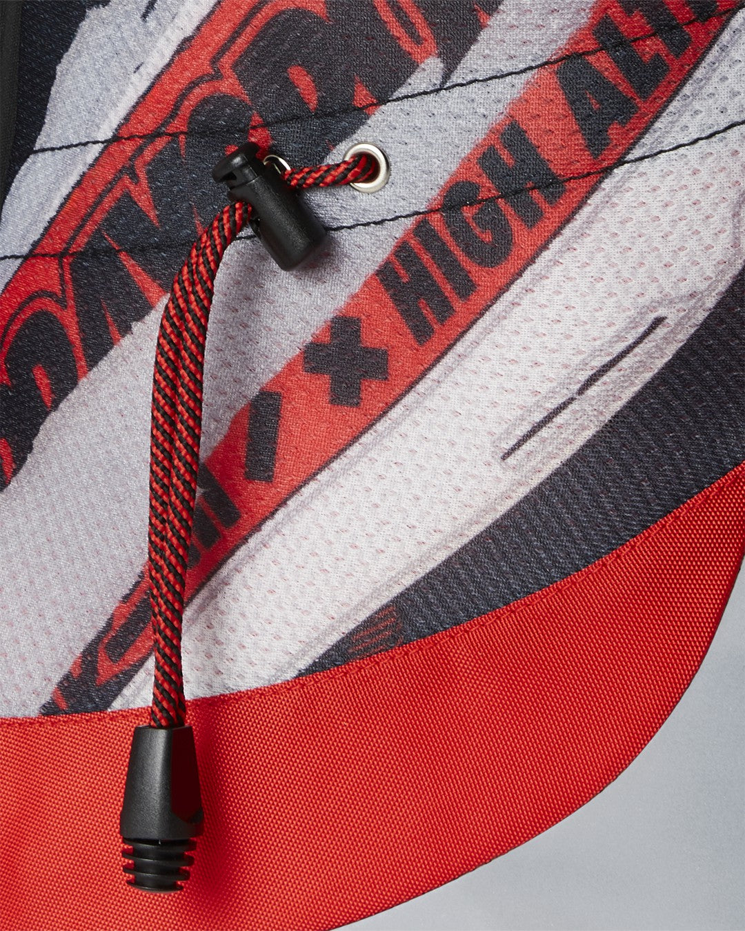 Sprayground - SHARCTIC ARCTIC CAMPER BACKPACK