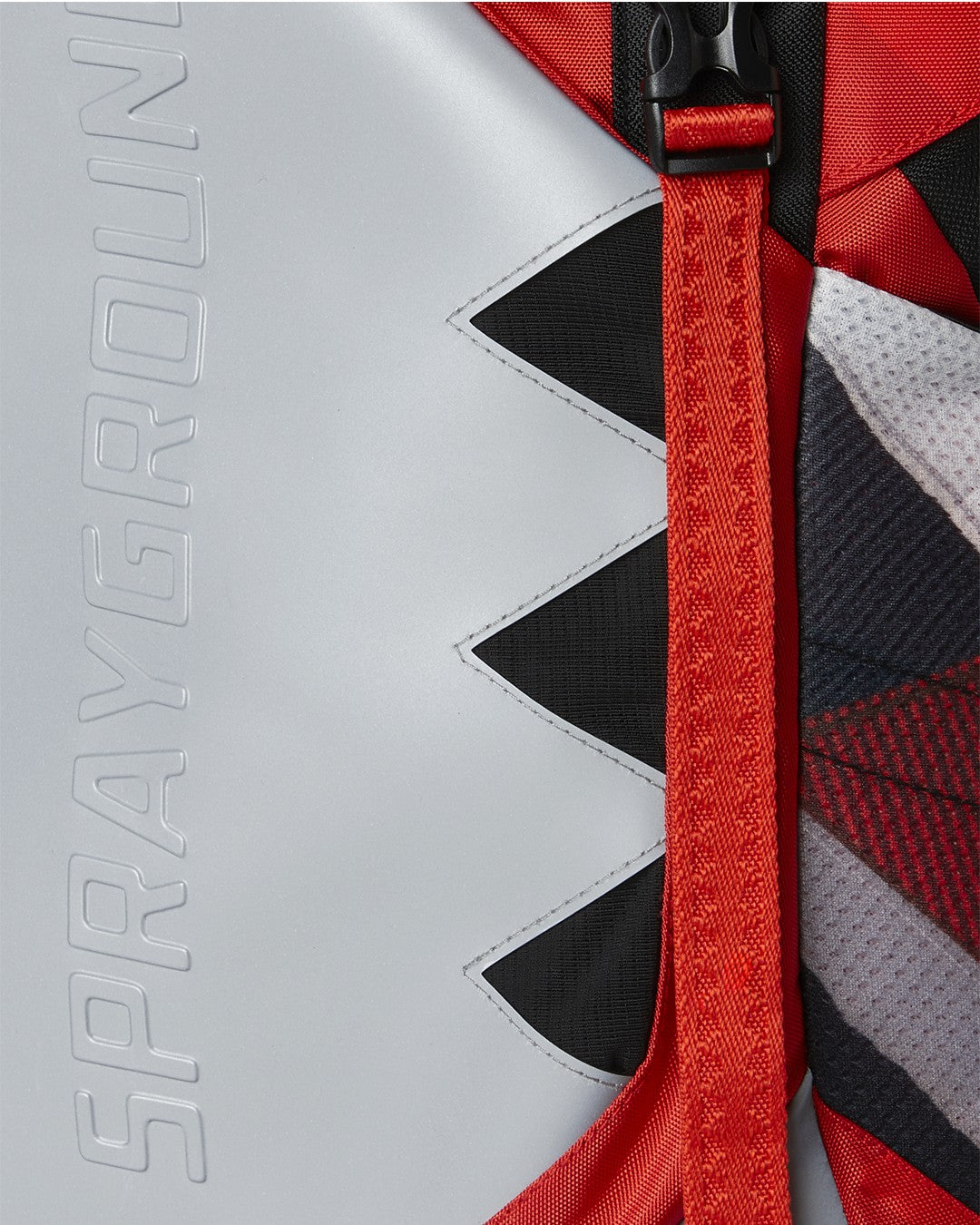 Sprayground - SHARCTIC ARCTIC CAMPER BACKPACK