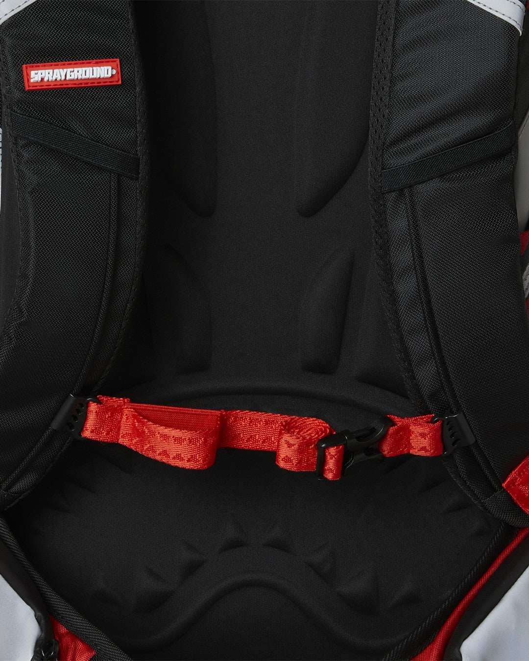 Sprayground - SHARCTIC ARCTIC CAMPER BACKPACK