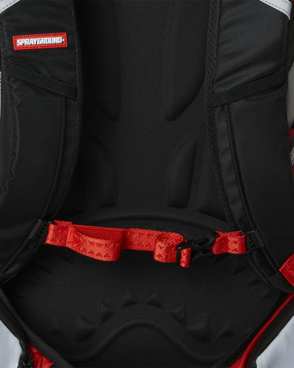 Sprayground - SHARCTIC ARCTIC CAMPER BACKPACK
