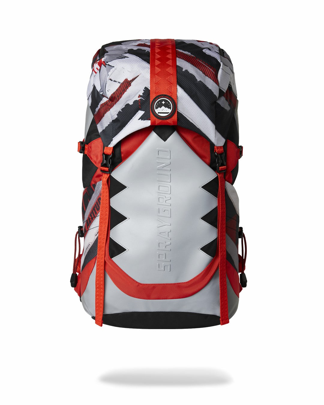 Sprayground - SHARCTIC ARCTIC CAMPER BACKPACK