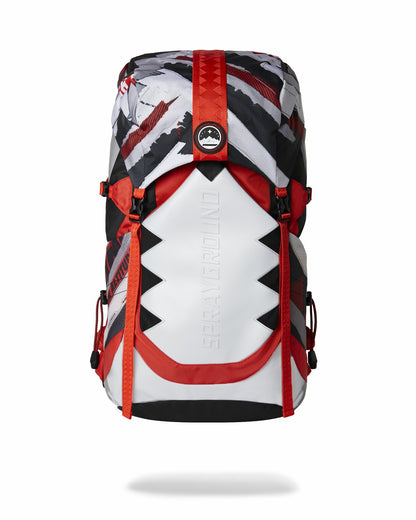 Sprayground - SHARCTIC ARCTIC CAMPER BACKPACK