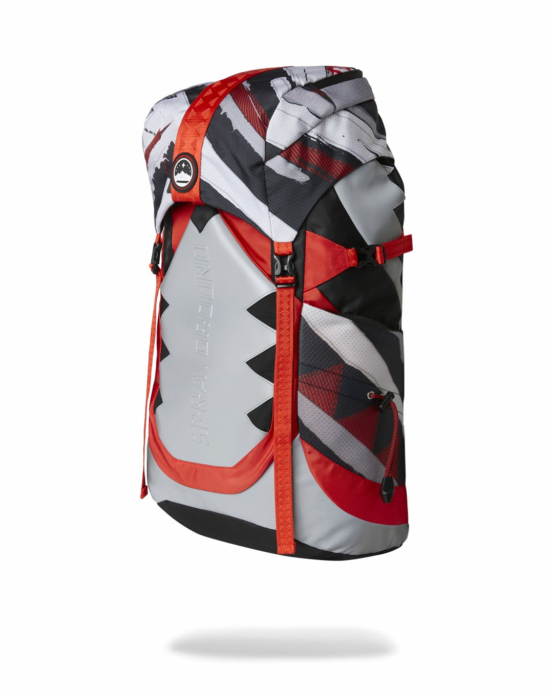Sprayground - SHARCTIC ARCTIC CAMPER BACKPACK