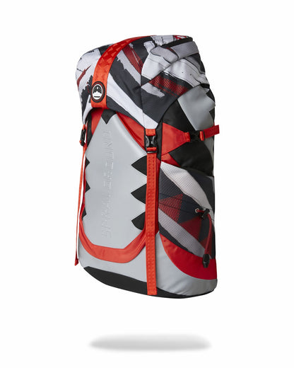 Sprayground - SHARCTIC ARCTIC CAMPER BACKPACK
