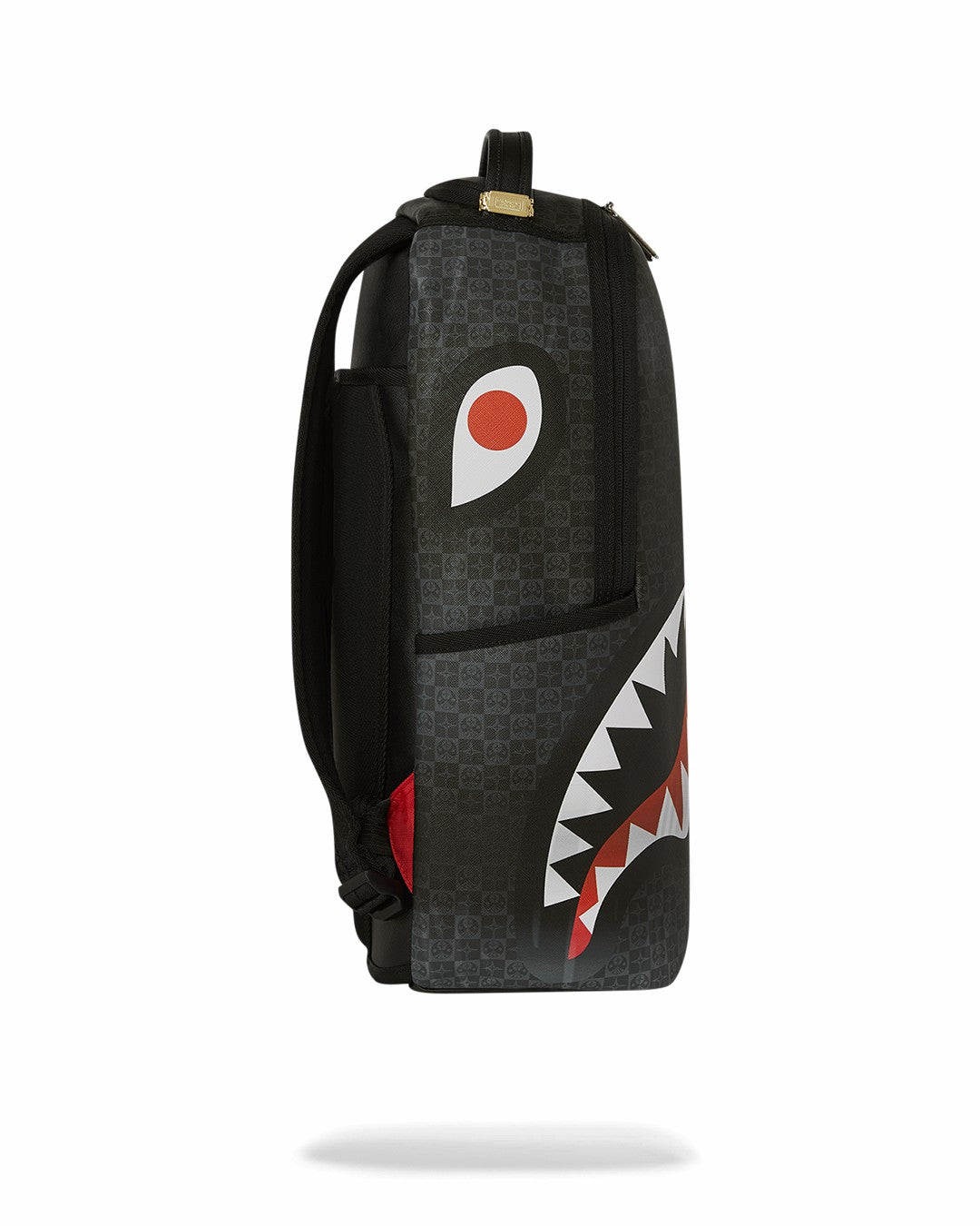Sprayground - FOUNDATION LADY DEMERZEL ROBOTIC SHARK BACKPACK
