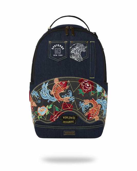 Sprayground - INDO DRIFT BACKPACK