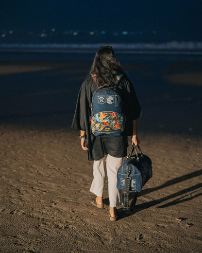 Sprayground - INDO DRIFT BACKPACK