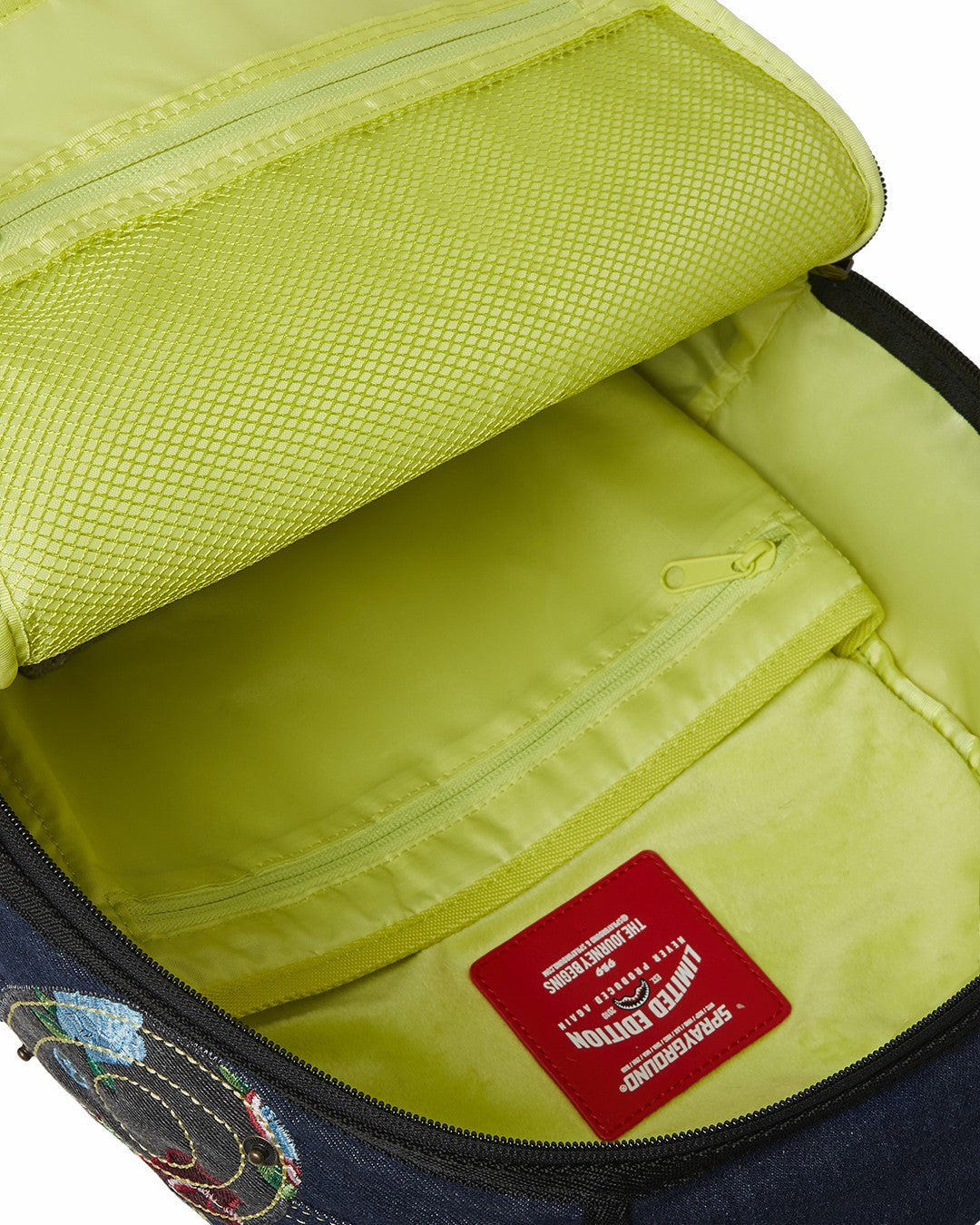 Sprayground - INDO DRIFT BACKPACK