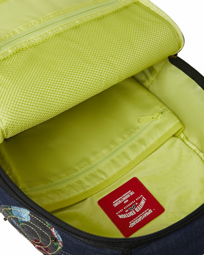 Sprayground - INDO DRIFT BACKPACK