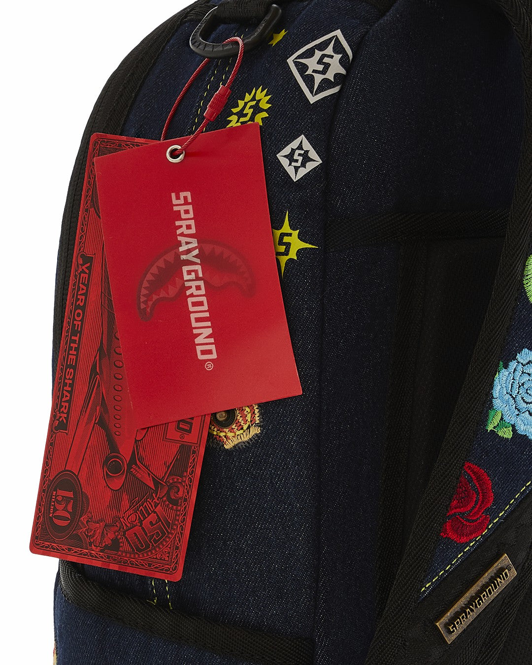 Sprayground - INDO DRIFT BACKPACK