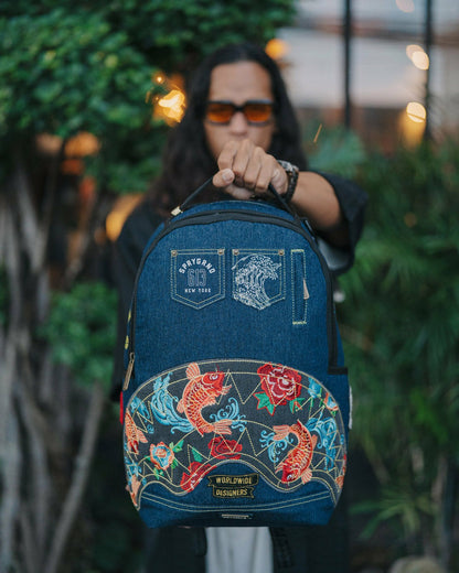 Sprayground - INDO DRIFT BACKPACK