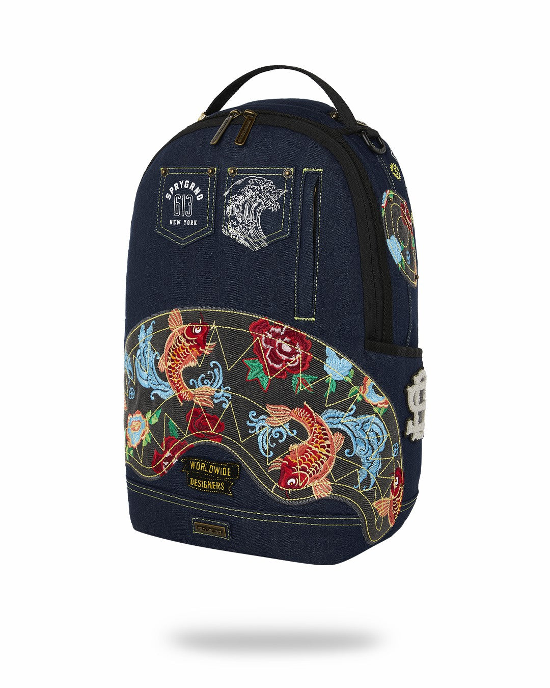 Sprayground - INDO DRIFT BACKPACK