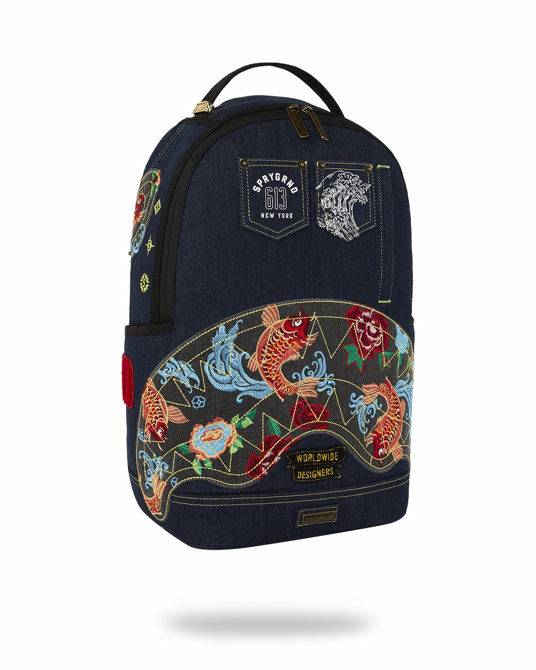 Sprayground - INDO DRIFT BACKPACK