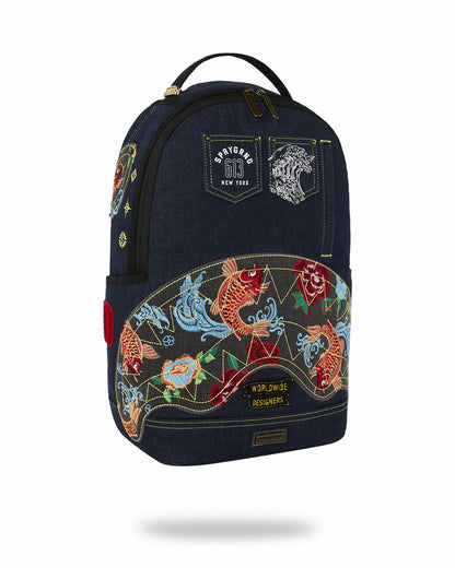Sprayground - INDO DRIFT BACKPACK