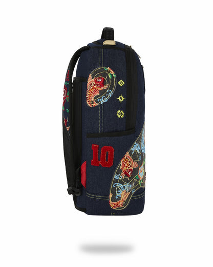 Sprayground - INDO DRIFT BACKPACK