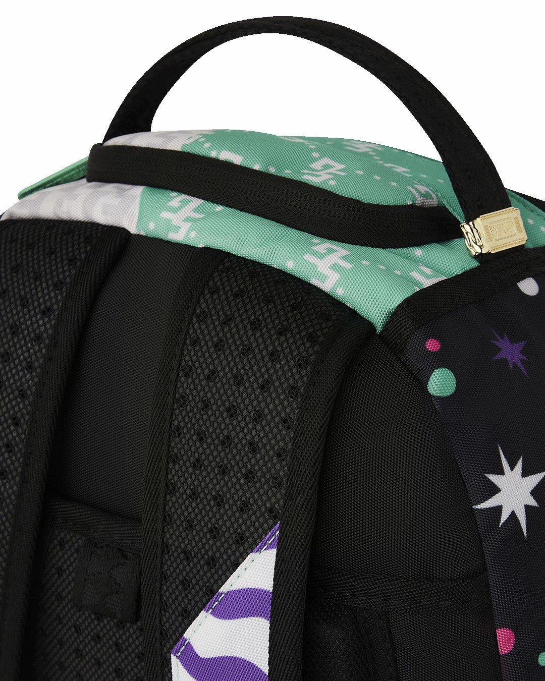 Sprayground - CASH CREATIVE BACKPACK