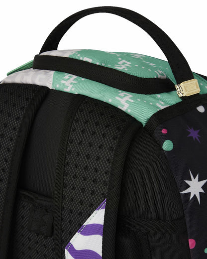 Sprayground - CASH CREATIVE BACKPACK