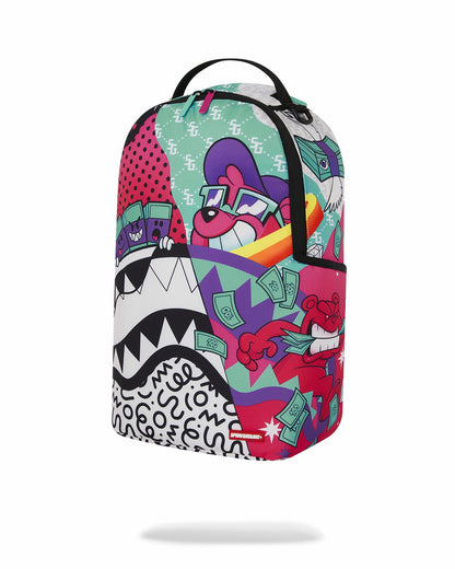 Sprayground - CASH CREATIVE BACKPACK