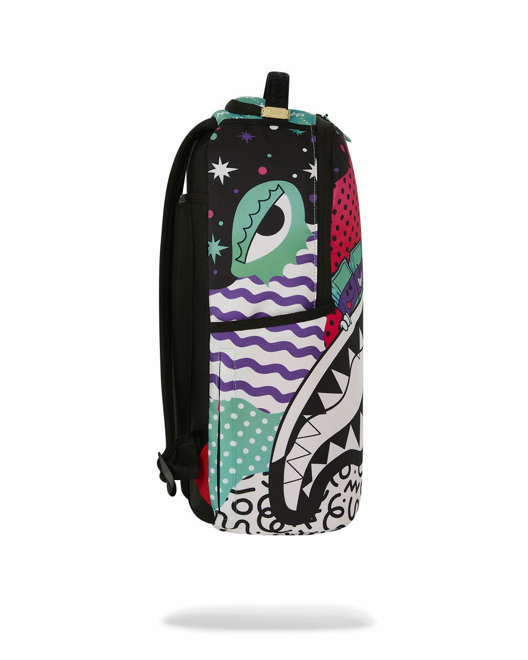 Sprayground - CASH CREATIVE BACKPACK