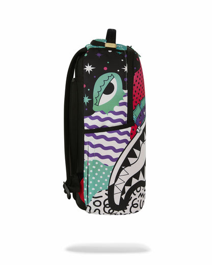 Sprayground - CASH CREATIVE BACKPACK