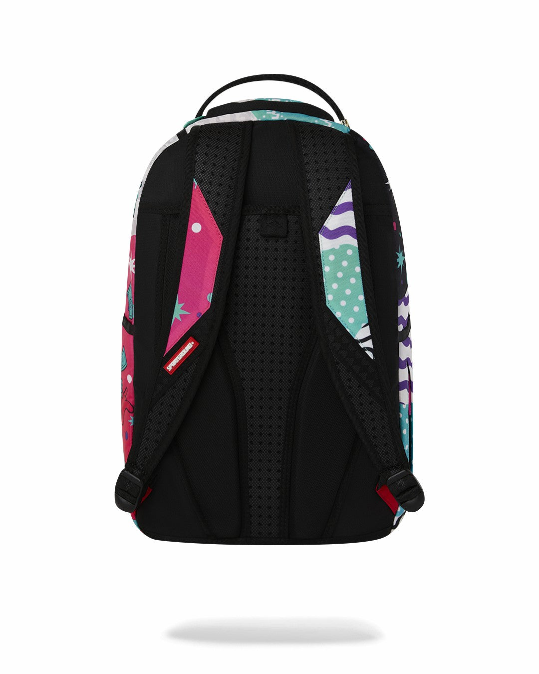 Sprayground - CASH CREATIVE BACKPACK