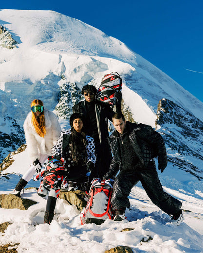 Sprayground - SHARCTIC ARCTIC BACKPACK