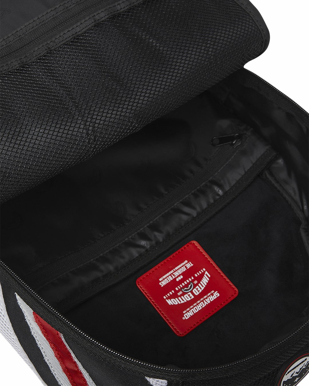 Sprayground - SHARCTIC ARCTIC BACKPACK