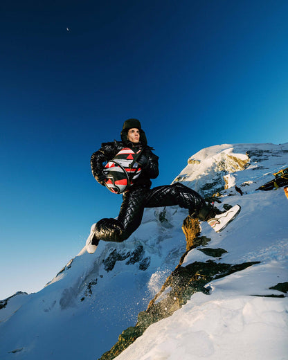 Sprayground - SHARCTIC ARCTIC BACKPACK