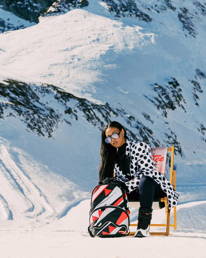 Sprayground - SHARCTIC ARCTIC BACKPACK