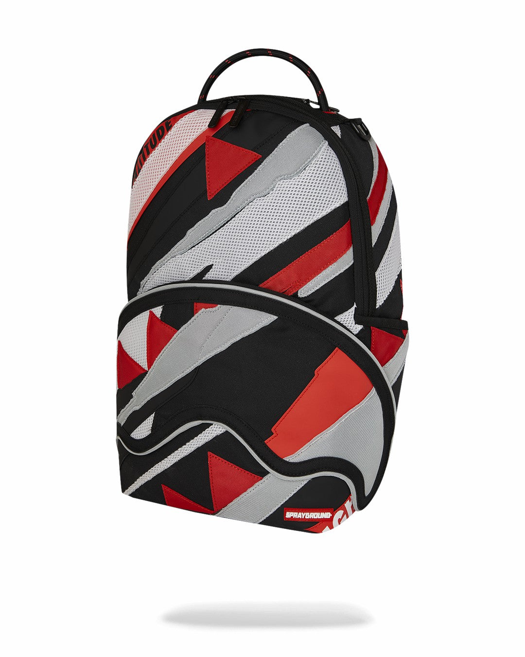 Sprayground - SHARCTIC ARCTIC BACKPACK
