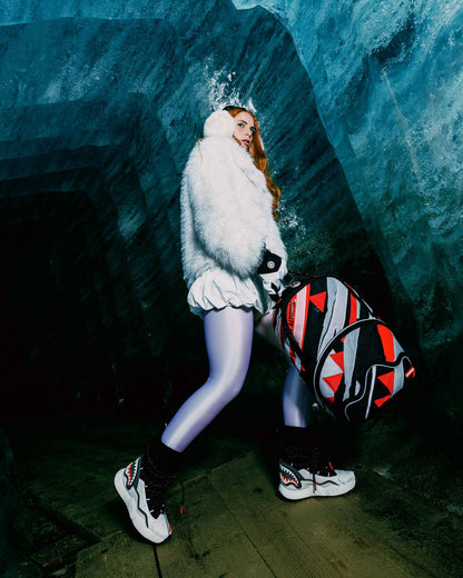 Sprayground - SHARCTIC ARCTIC BACKPACK