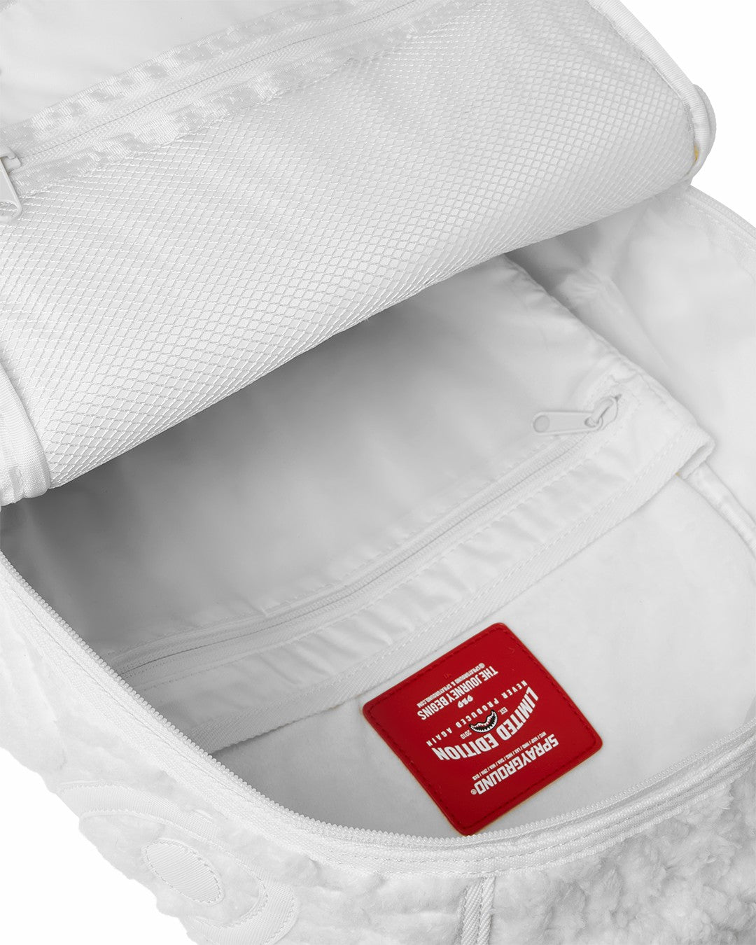 Sprayground - SHERPA SHARK BACKPACK