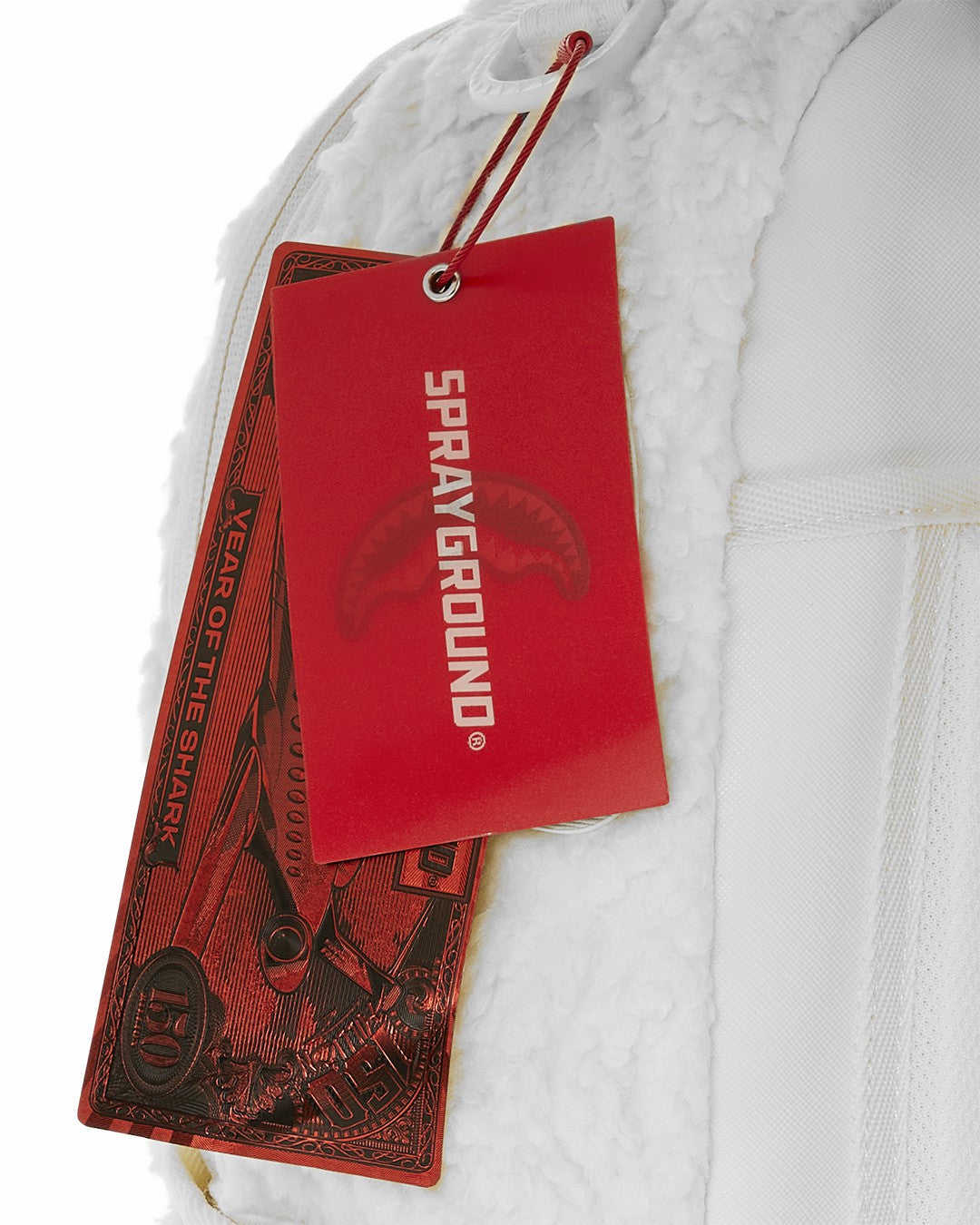 Sprayground - SHERPA SHARK BACKPACK