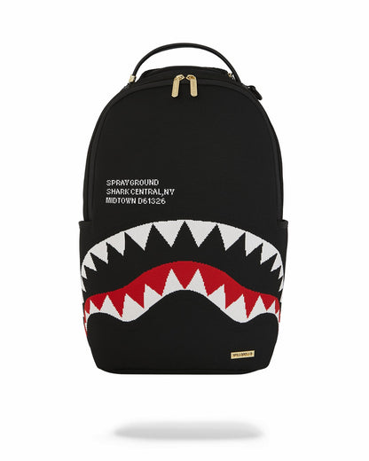 Sprayground - SHARK CENTRAL AEROFLEX BACKPACK