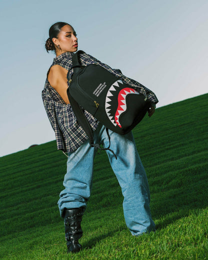 Sprayground - SHARK CENTRAL AEROFLEX BACKPACK