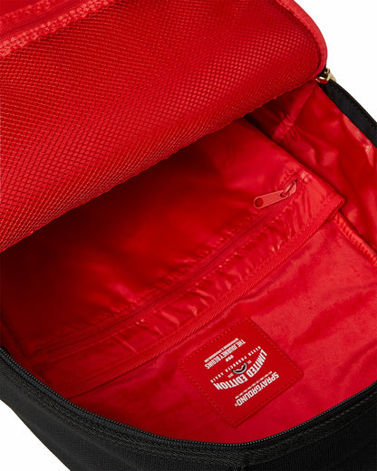 Sprayground - SHARK CENTRAL AEROFLEX BACKPACK