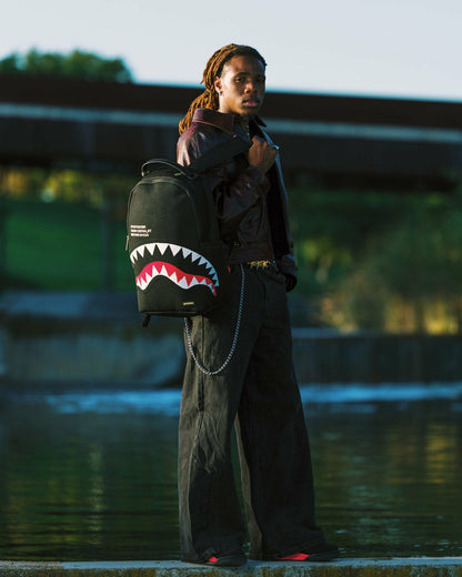 Sprayground - SHARK CENTRAL AEROFLEX BACKPACK