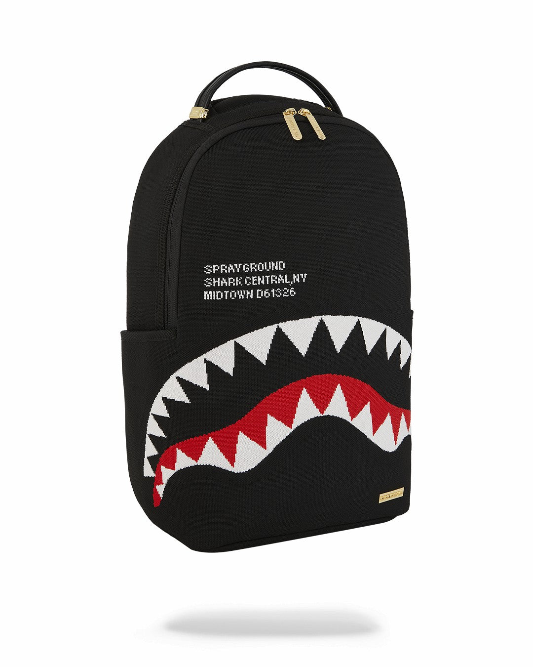 Sprayground - SHARK CENTRAL AEROFLEX BACKPACK