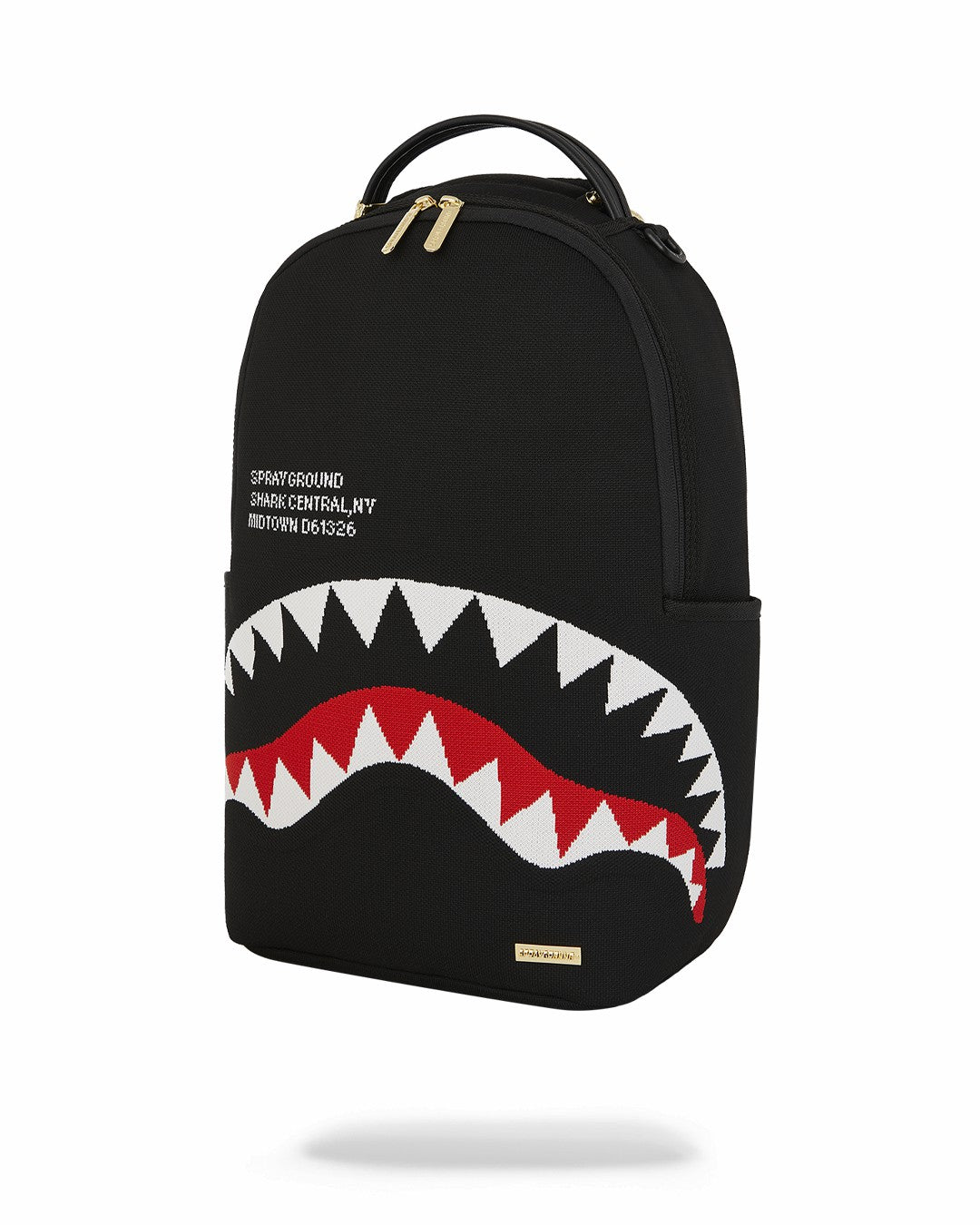 Sprayground - SHARK CENTRAL AEROFLEX BACKPACK