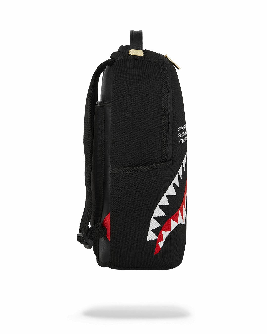 Sprayground - SHARK CENTRAL AEROFLEX BACKPACK