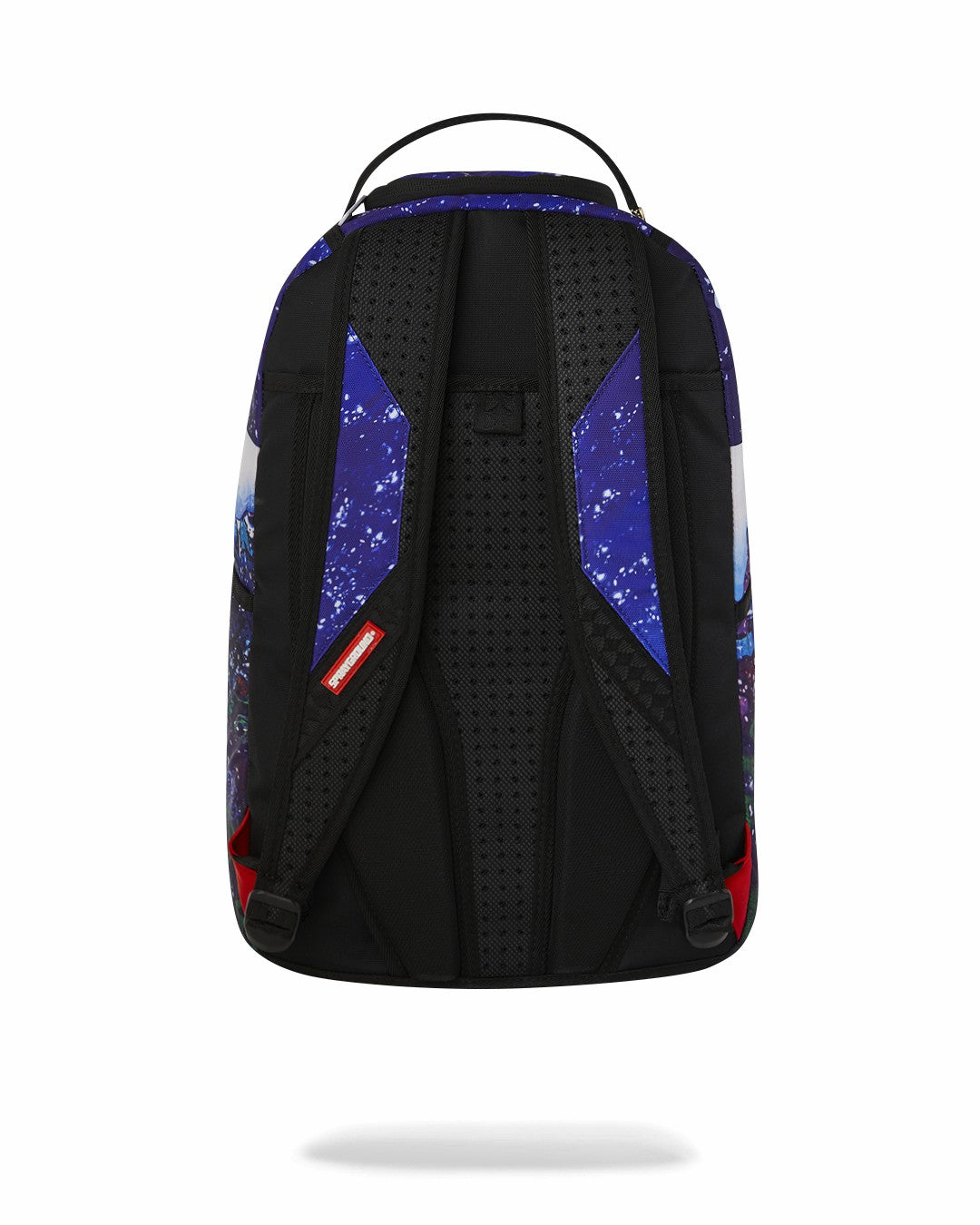 Sprayground - SANTA BIG BAG STACKS BACKPACK