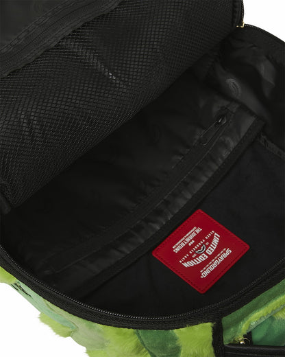 Sprayground - MONEY BEAR BIG DREAMS BACKPACK