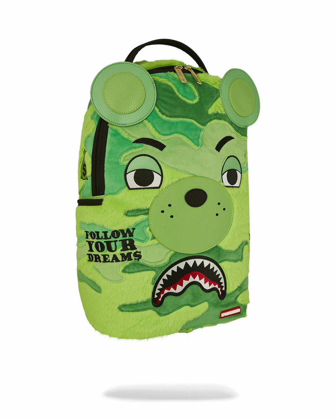 Sprayground - MONEY BEAR BIG DREAMS BACKPACK